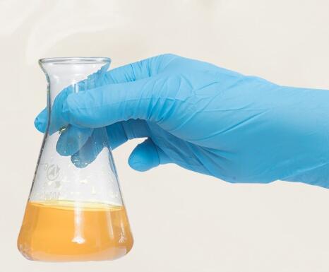 如何分辨工業(yè)乳膠手套的優(yōu)劣
