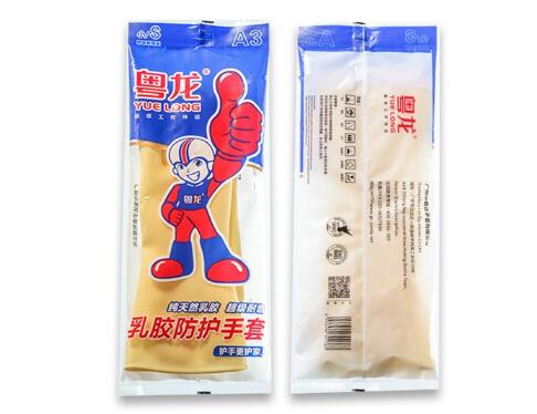 一次性丁腈手套廠家所生產(chǎn)的丁腈手套具有哪些特性