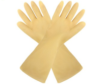 工業(yè)乳膠手套有哪些優(yōu)點(diǎn)？