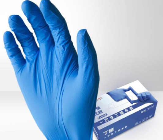 為什么丁腈手套廠家的產(chǎn)品深受用戶們的歡迎？