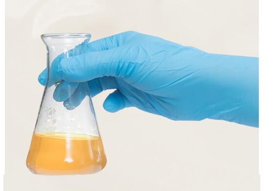 如何分辨工業(yè)乳膠手套的真假